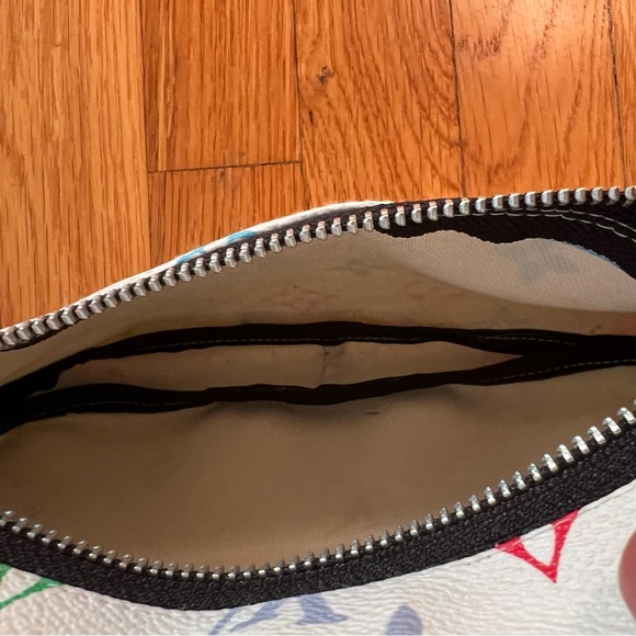 Frankie Collective Reworked Louis Vuitton Chest Rig - Picture 5 of 5